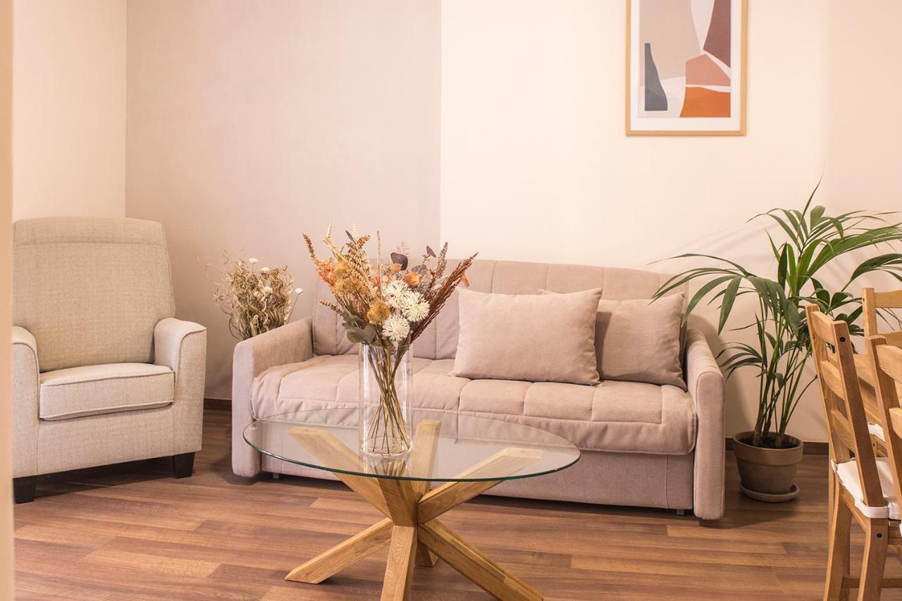 Luxury Apartment With Jacuzzi Close To Acropolis - Living Stone Zircon Athena Bagian luar foto